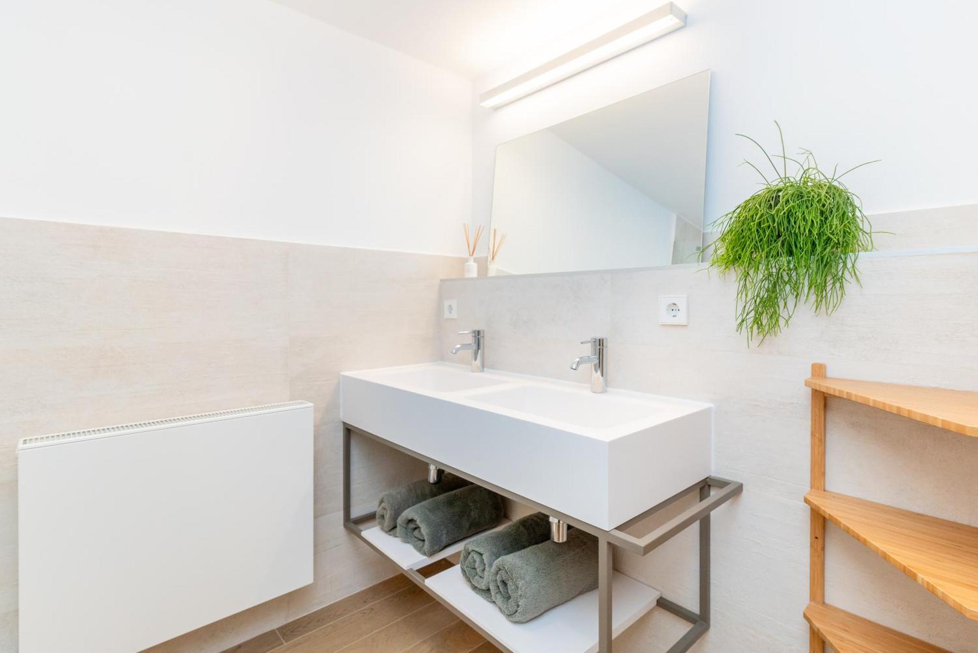 La Terraza - Grosszuegiges Appartment In Katalanischer Masia Sant Iscle De Vallalta Екстериор снимка