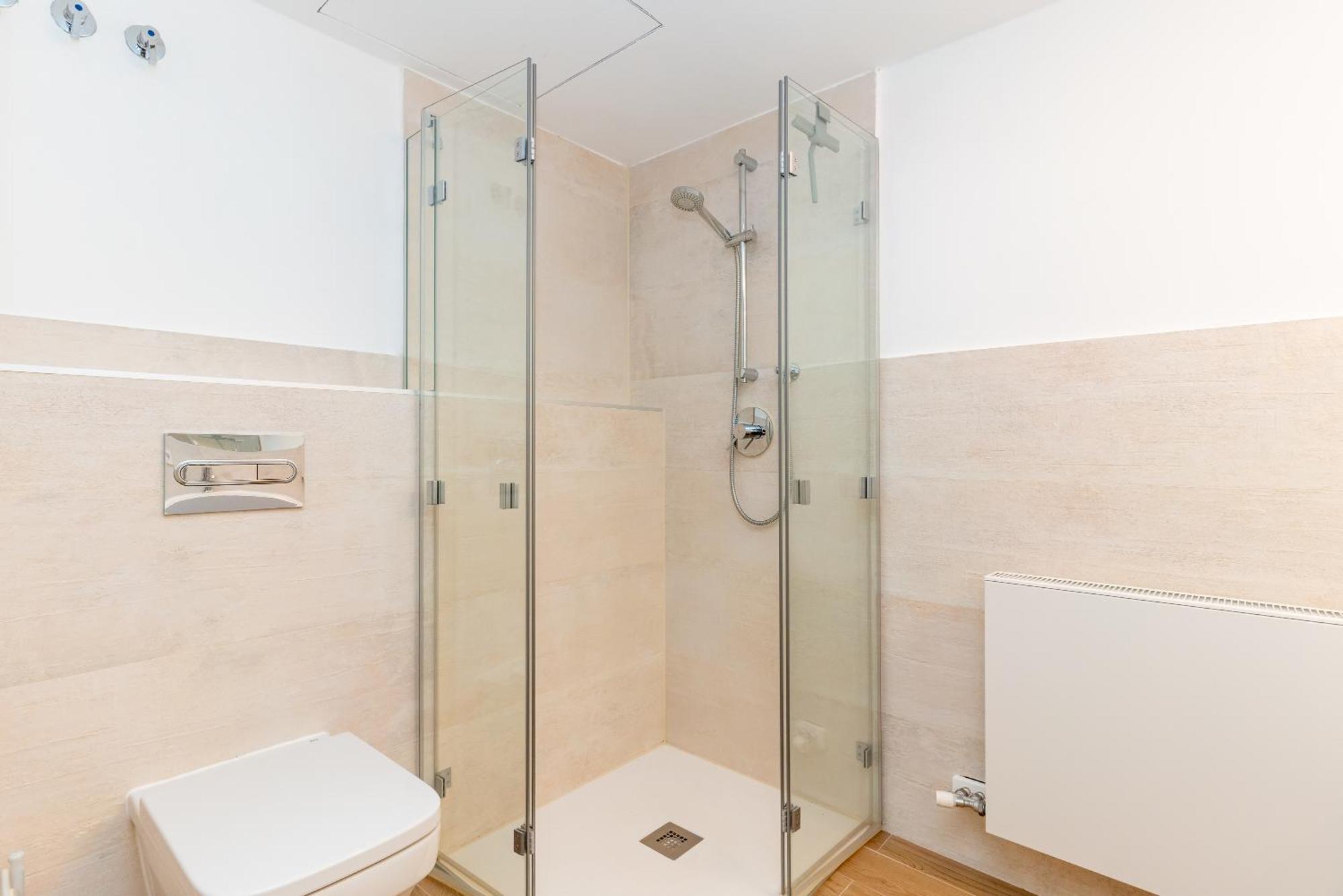 La Terraza - Grosszuegiges Appartment In Katalanischer Masia Sant Iscle De Vallalta Екстериор снимка